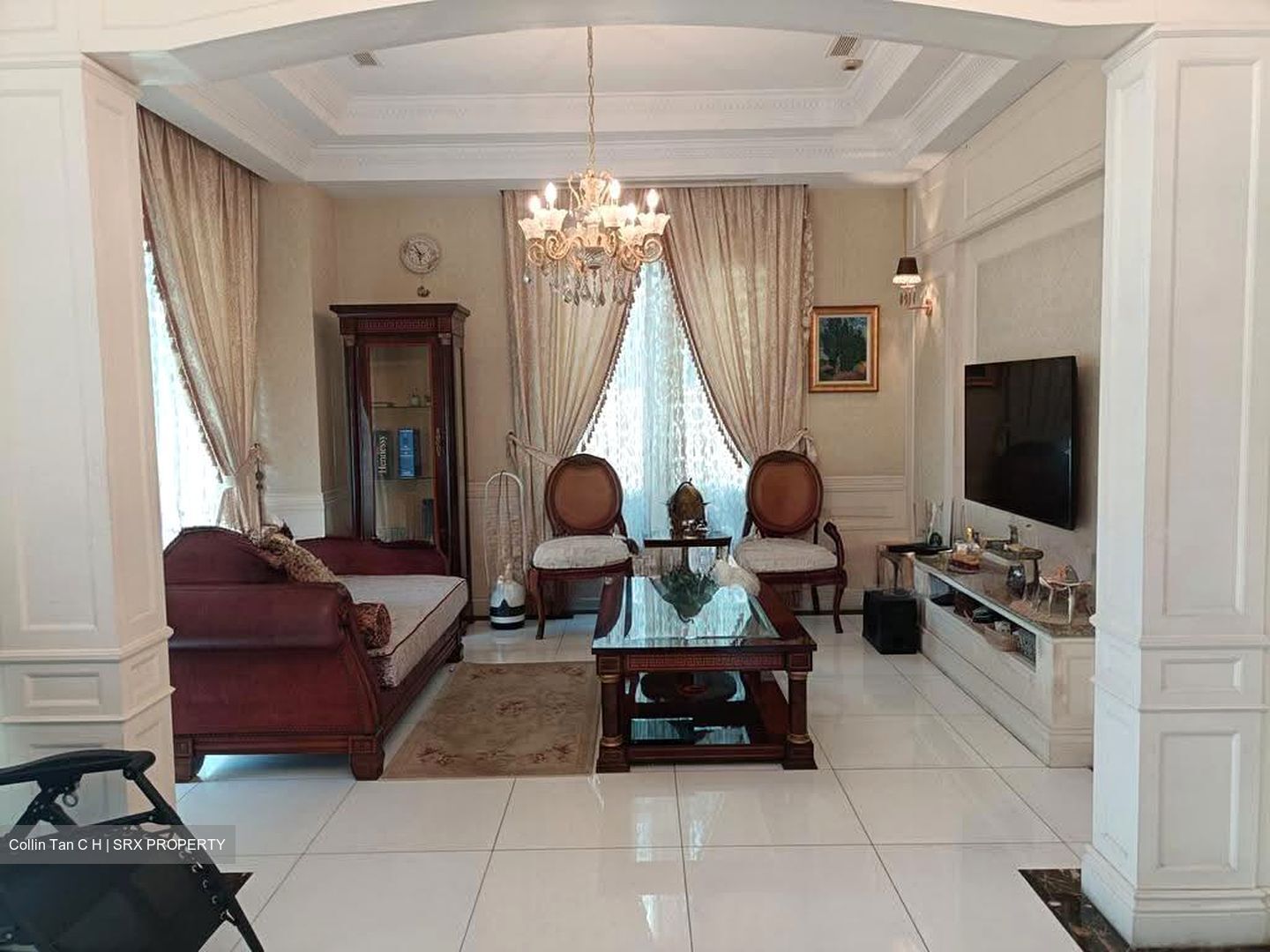 Toh Estate (D17), Semi-Detached #627083051